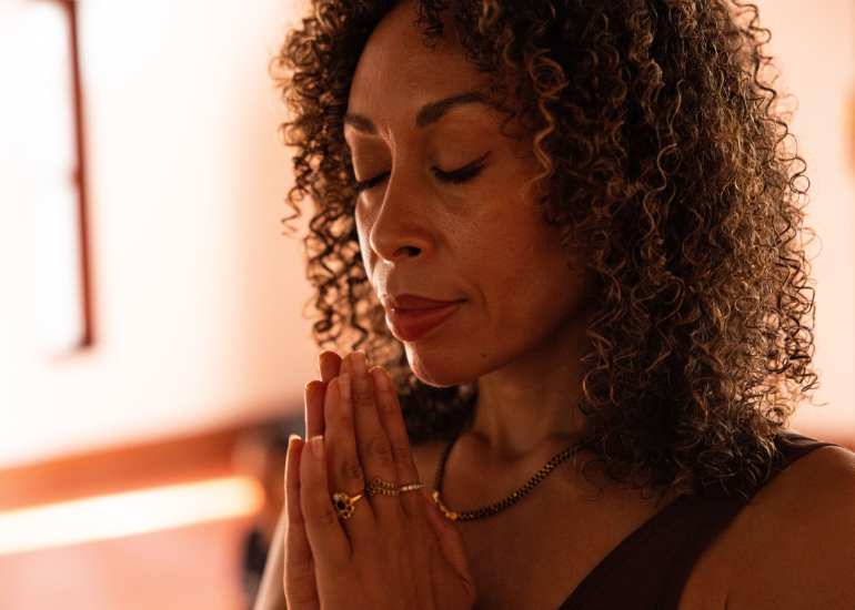 Building a Bridge from the Seen to the Unseen: One Month Intensive Part 1 – For All Levels of Experience no alt text set